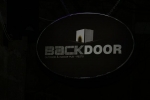 Weekend at Back Door Pub, Byblos